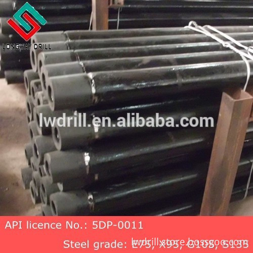 50mm drill rod / drill pipe